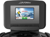 Life Fitness Discover SI Treadmill Certified Pre-Owned (95TI-D)